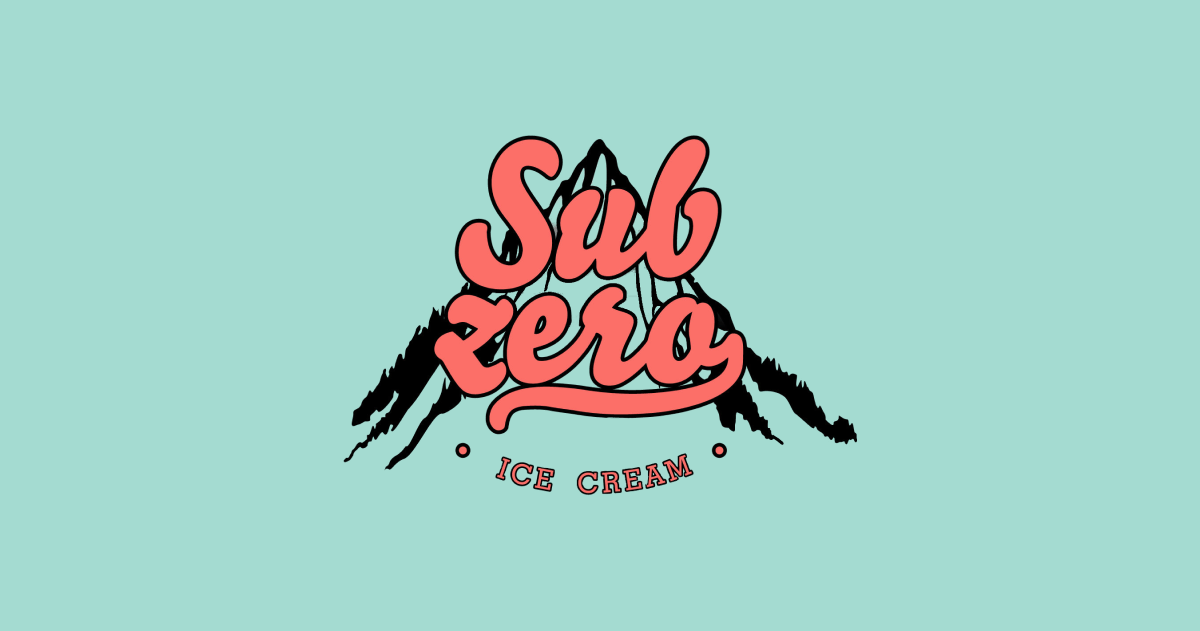 Sub Zero Ice Cream
